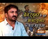 Super 30: Anand Kumar reveals that he has a brain tumour