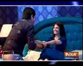 Anita Bhabhi and Vibhuti Narayan&rsquo;s cute romance in Bhabhiji Ghar Par Hain