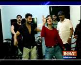 Nitin Goswami celebrates birthday with SBAS