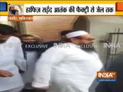JuD Chief Hafiz Saeed arrested and sent to judicial custody in Pakistan