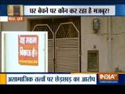 The truth behind the mass exodus of people in Meerut