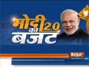 Budget 2019-20: All eyes now on finance minister Nirmala Sitharaman