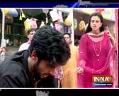 Gathbandhan: Raghu gets angry and beats up a thief