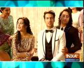 Yeh Rishtey Hain Pyaar Ke Engagement Special