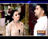 Ek Bhram...Sarvagun Sampanna- Anupam and Pooja insult Kabir