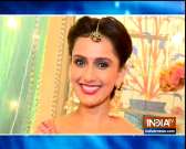 Yeh Rishta Kya Kehlata Hai's actresses flaunt their style