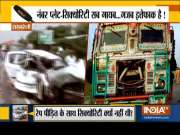 Unnao rape survivor hurt in deadly collision, UP DGP promises of fair and free probe in the incident