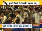 Delhi Temple Attack: Action taken against the culprits, FIR registered, markets to open tomorrow
