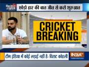 Virat Kohli ridicules reports of rift with Rohit Sharma: 'It's absolutely baffling'