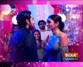 Sabrina throws a fake anniversary party to kill Alia in Vish