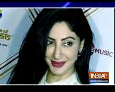 Divya Drishti actress Mansi Srivastava launches her music video