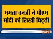 West Bengal CM Mamata Banerjee writes to PM Modi over electoral reforms and funding