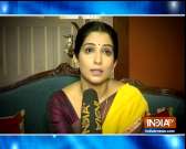 Television actors reveal side effects of Mumbai rains