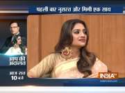 TMC MP Nusrat Jahan opens up on her marriage in Aap Ki Adalat