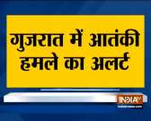 High alert sounded after 4 men along with ISI agent enter India