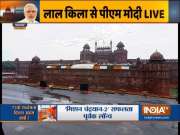 PM Modi to deliver his sixth Independence Day speech shortly
