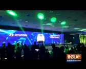 Hyundai Kona Electric SUV Launched