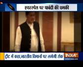 Pakistan considering complete closure of airspace to India