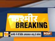 Kashmir turmoil: Union Home Minister Amit Shah to make statement in Parliament