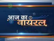 Aaj Ka Viral: Ladakh MP Jamyang Tsering Namgyal Dance with Holding Indian Flag