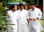 With CWC meet underway, suspense over next Congress president to end today