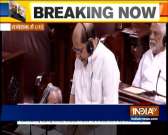 In real sense today, Jammu & Kashmir become a part of India: BJD MP, Prasanna Acharya