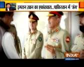 Watch India TV's EXCLUSIVE report | Is Pakistan in a state of war?