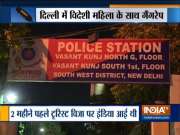 Delhi: Uzbekistan woman gangraped in Vasant Kunj