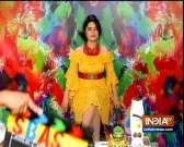 Hamari Bahu Silk- Natasha is troubled by goon