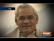 Atal Bihari Vajpayee Death Anniversary: PM Modi, BJP Ministers to Pay Tribute at &lsquo;Sadaiv Atal&rsquo; Today