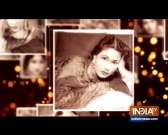 Remembering Meena Kumari on her 86th birth anniversary