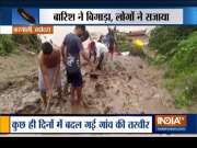 The two organizations that changed the face of Arun Jaitley's adopted Karnali village in Vadodara