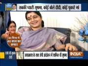 RIP Sushma Swaraj: A political leader who was loved by millions of people around the world