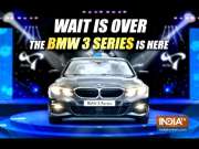 BMW 3 Series launched: First look and impressions