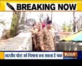 Pakistan deploys BAT Commandos along LoC
