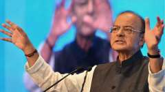Arun Jaitley: BJP's troubleshooter-in-chief