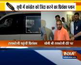 In a bid to revive Congress in UP, Priyanka Gandhi visits Rae Bareli