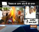 RIP Arun Jaitley: Top leaders pay tribute to former Finance Minister