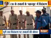 INX media case: P Chidambaram's interrogation ends after 3 hours, to be taken to Rouse Avenue Court