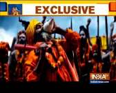 Watch India TV's EXCLUSIVE report on Loard Rama's descendants