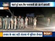 Clash between two groups in Agra over minor girl's abduction