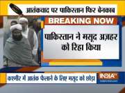 Jaish-e-Mohammed chief Maulana Masood Azhar from Pakistan jail: Intelligence agencies