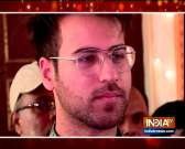 Yeh Rishtey Hain Pyaar Ke welcome Ganpati Bappa on the sets