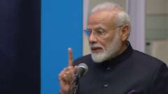 UN event marks 150 years since Gandhi's birth