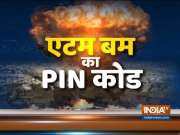 Pakistan's nuclear site decoded through satellite pictures