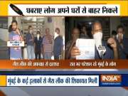 Gas leak reports spark panic across Mumbai
