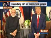 Will have trade deal very soon, says US President Donald Trump at bilateral meet with PM Modi in New York