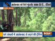 India, Thailand commence joint military exercise in Meghalaya's Umroi