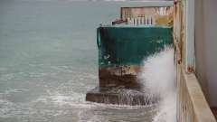 Puerto Rico braces for flooding from TS Karen