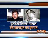 Watch India TV's special show on Pakistan PM Imran Khan
